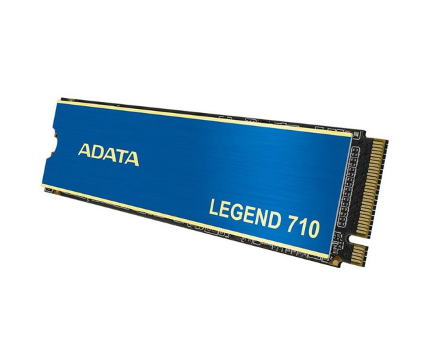 ADATA Legend 710 512GB ALEG-710-512GCS - 1042745 - zdjęcie 4